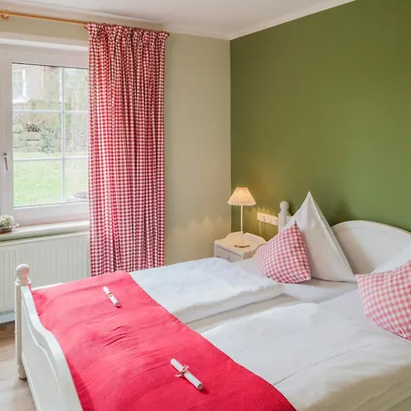 Landgasthof Zur Eiche * Ollsen