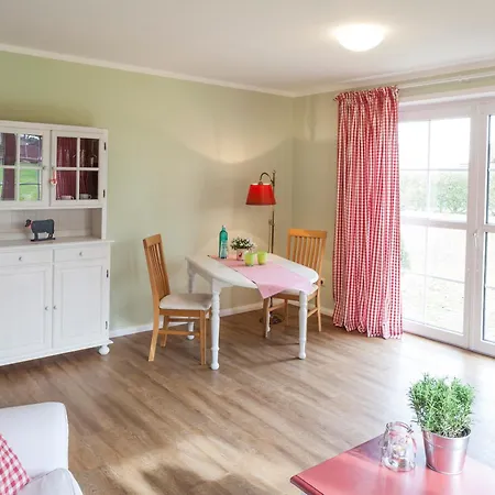 Landgasthof Zur Eiche 酒店