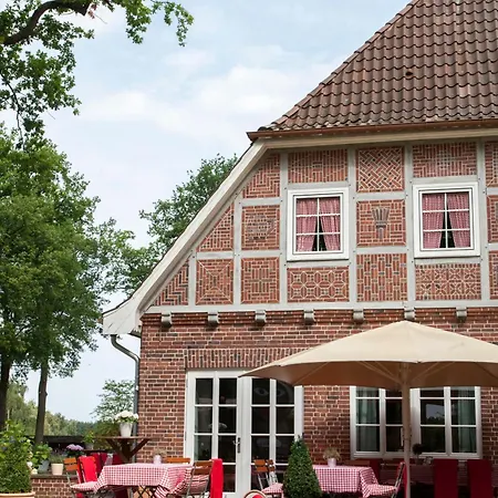 Hotel Landgasthof Zur Eiche *