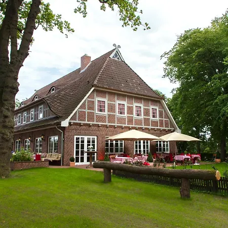 Landgasthof Zur Eiche Ollsen