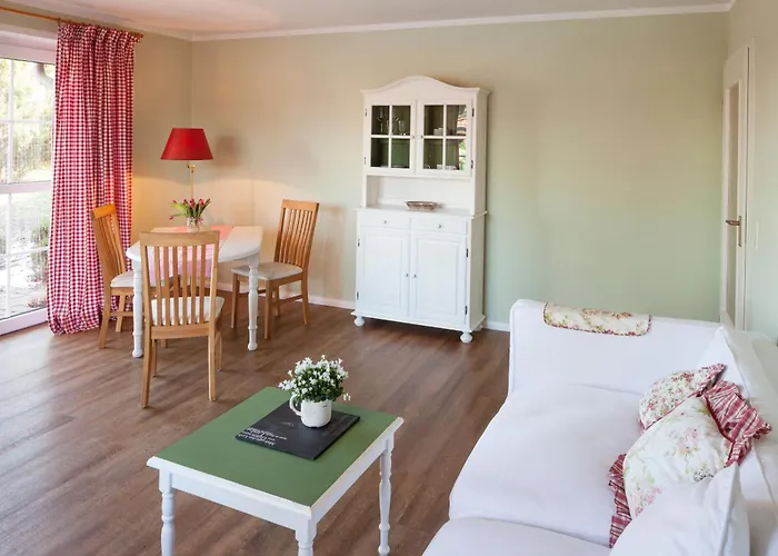 酒店 Landgasthof Zur Eiche