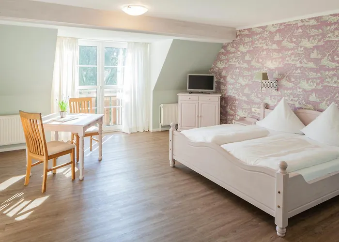 Landgasthof Zur Eiche